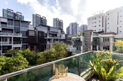 Jervois Regency (D10), Apartment #560364391